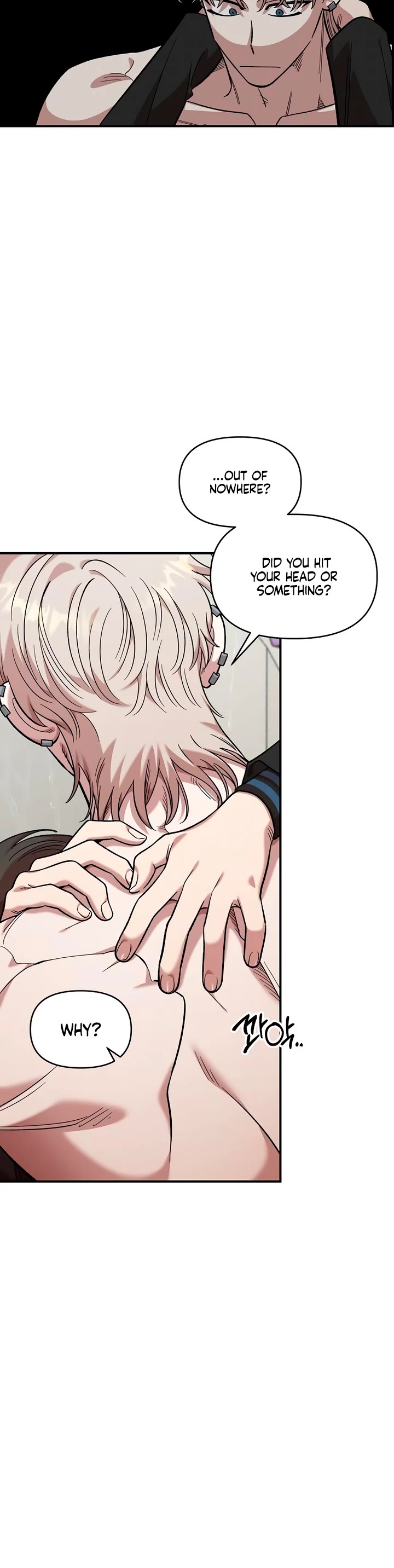 Otonari Complex chapter 56 page 28