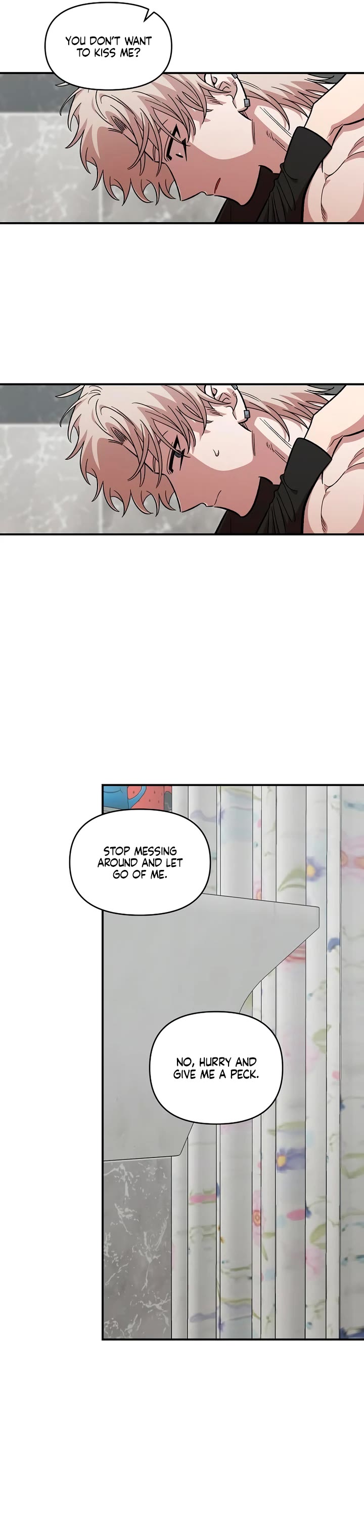 Otonari Complex chapter 56 page 29