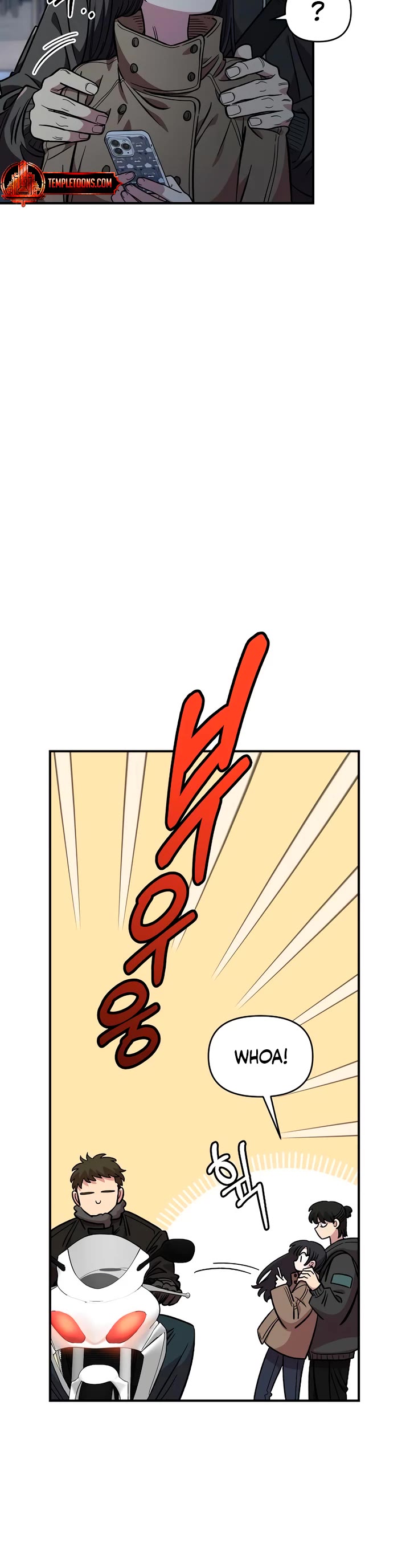 Otonari Complex chapter 56 page 3