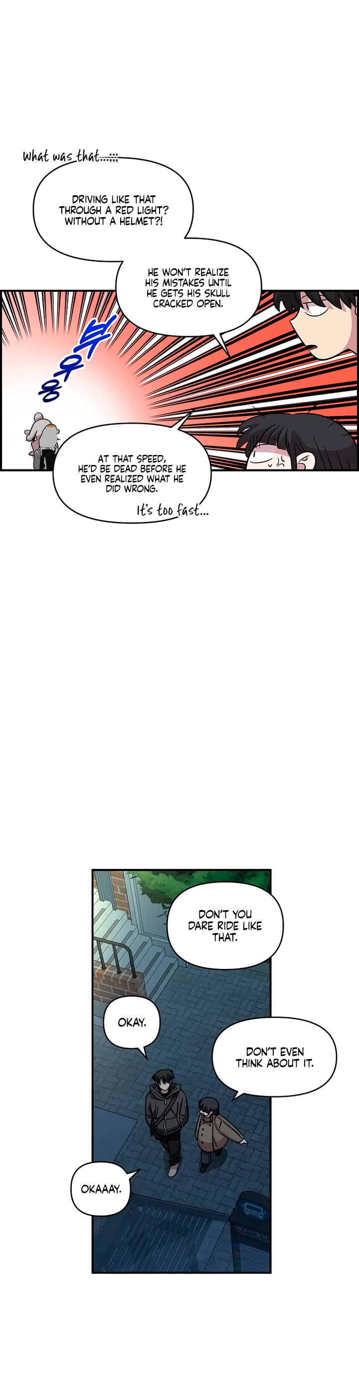 Otonari Complex chapter 56 page 4