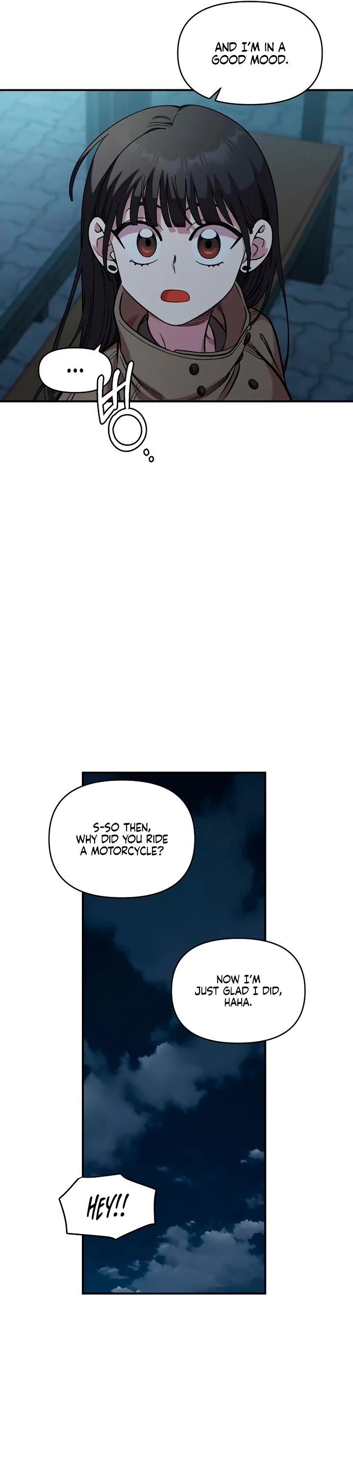 Otonari Complex chapter 56 page 9