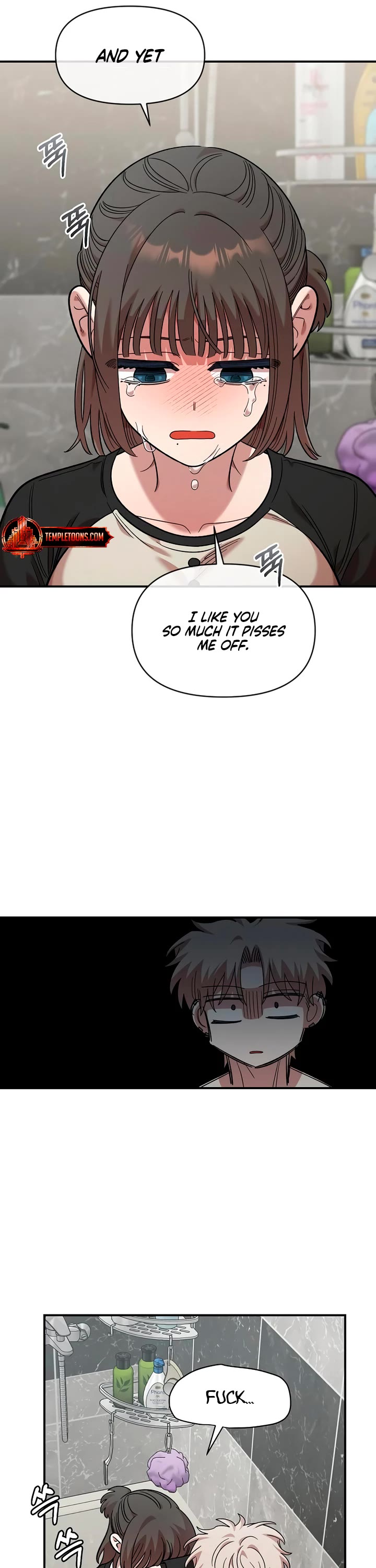 Otonari Complex chapter 57 page 22