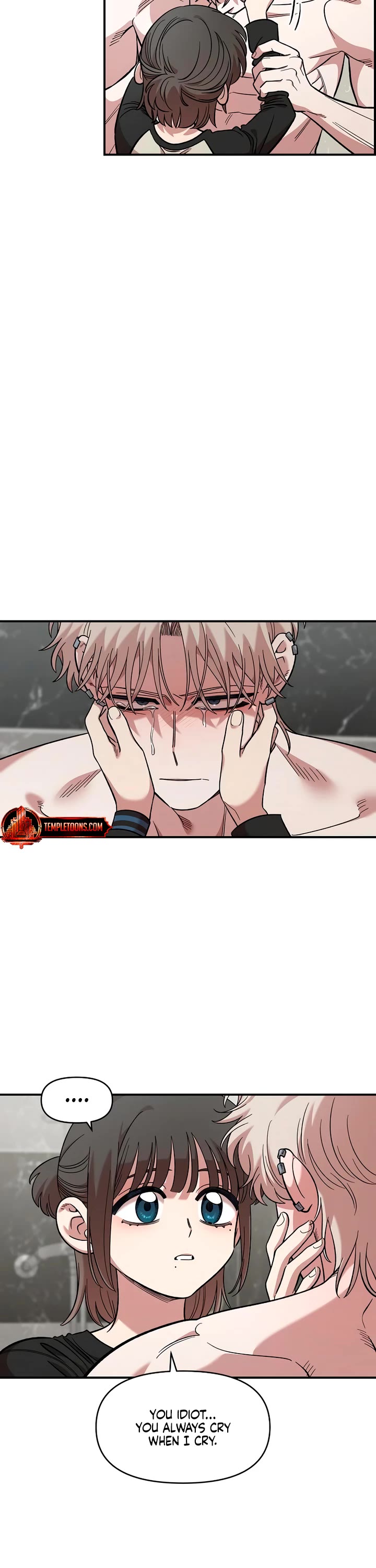 Otonari Complex chapter 57 page 28