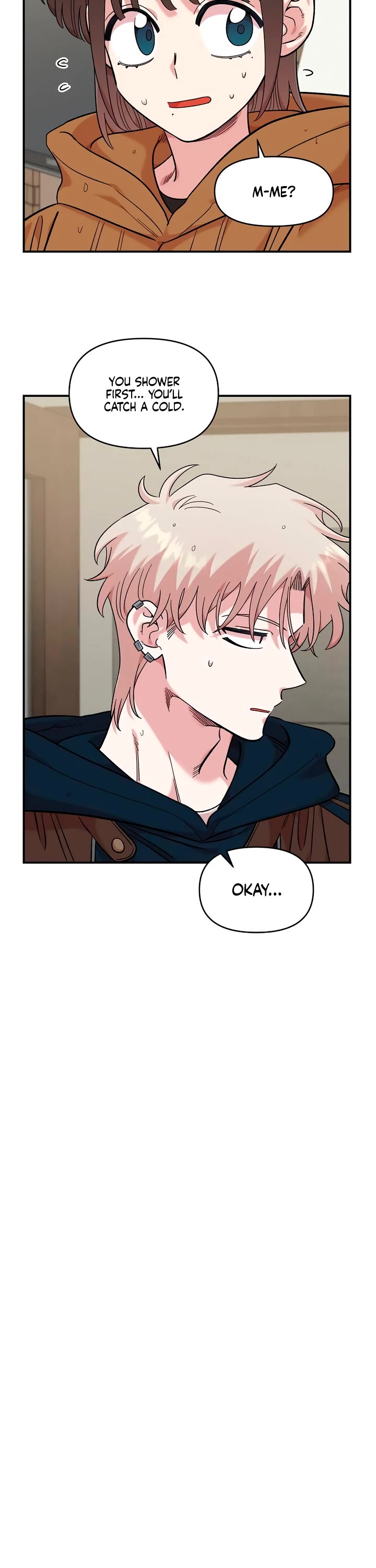 Otonari Complex chapter 59 page 30