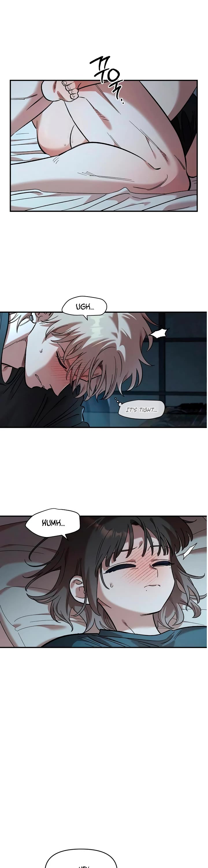 Otonari Complex chapter 60 page 29