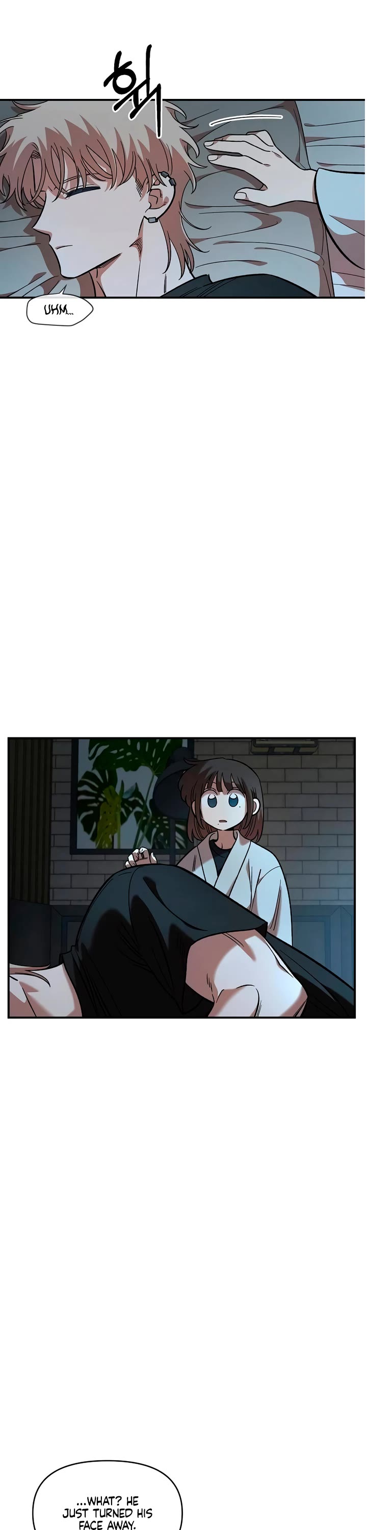 Otonari Complex chapter 60 page 9