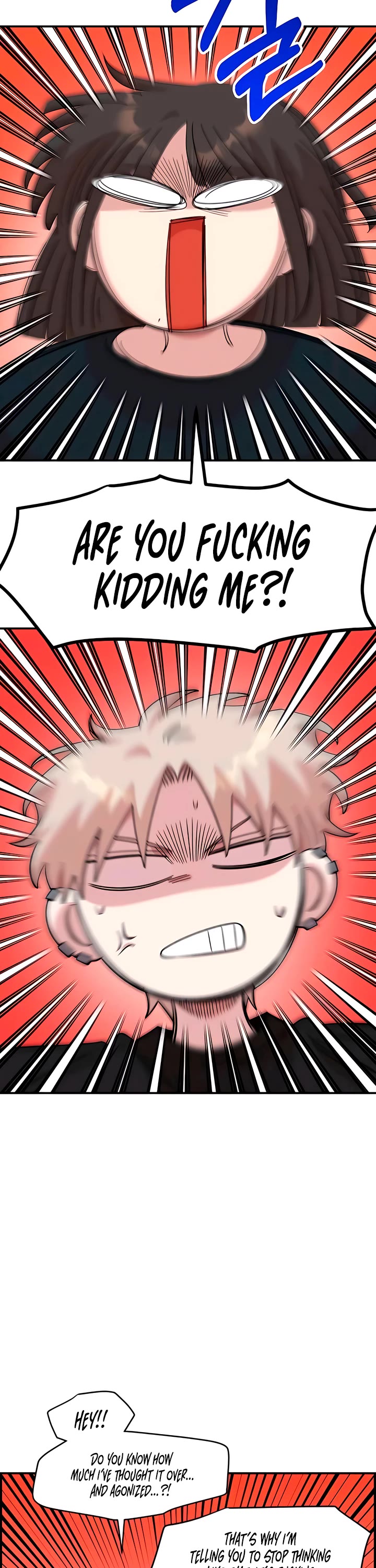 Otonari Complex chapter 62 page 2