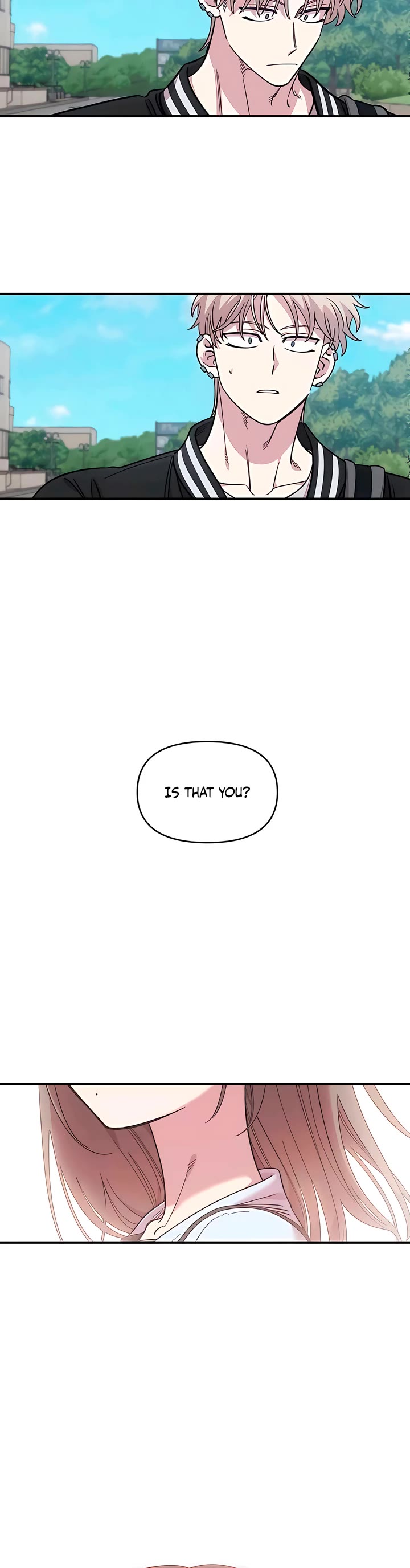 Otonari Complex chapter 62 page 33