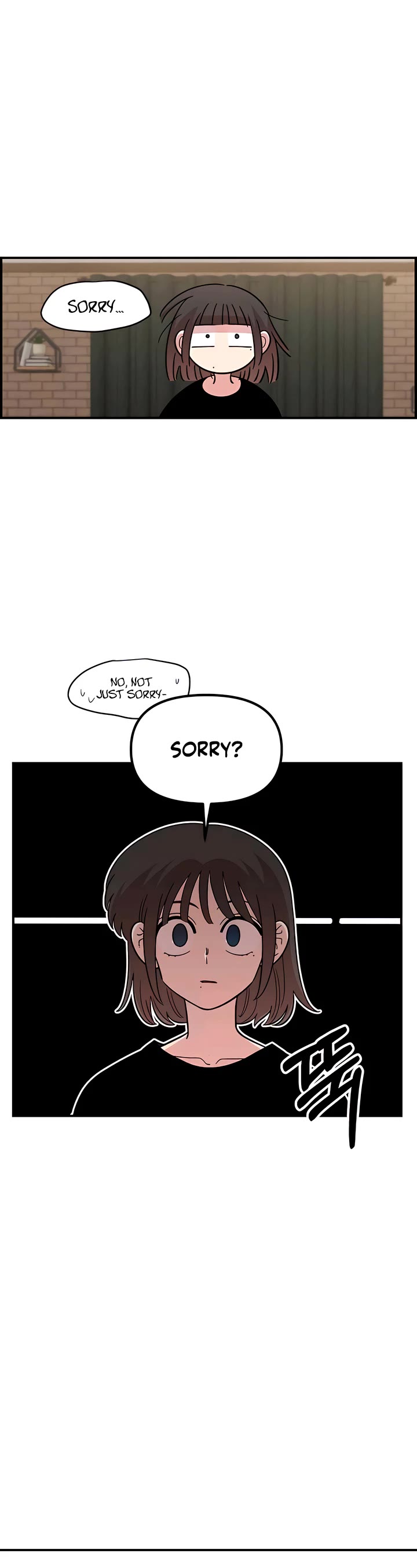 Otonari Complex chapter 62 page 9