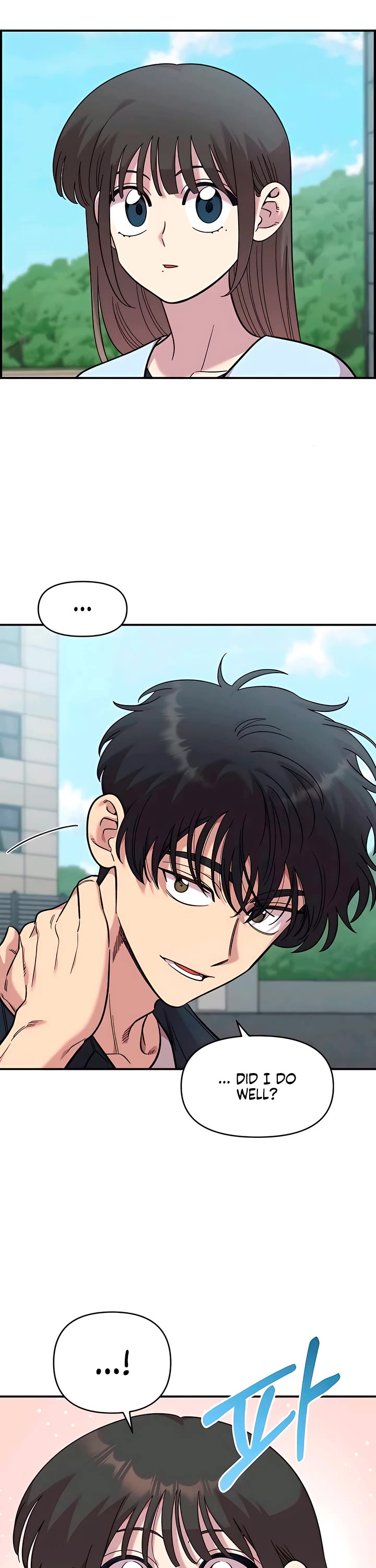 Otonari Complex chapter 63 page 31