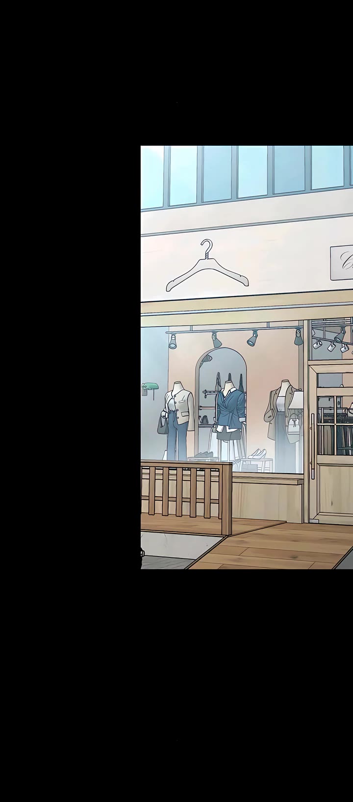 Otonari Complex chapter 63 page 5