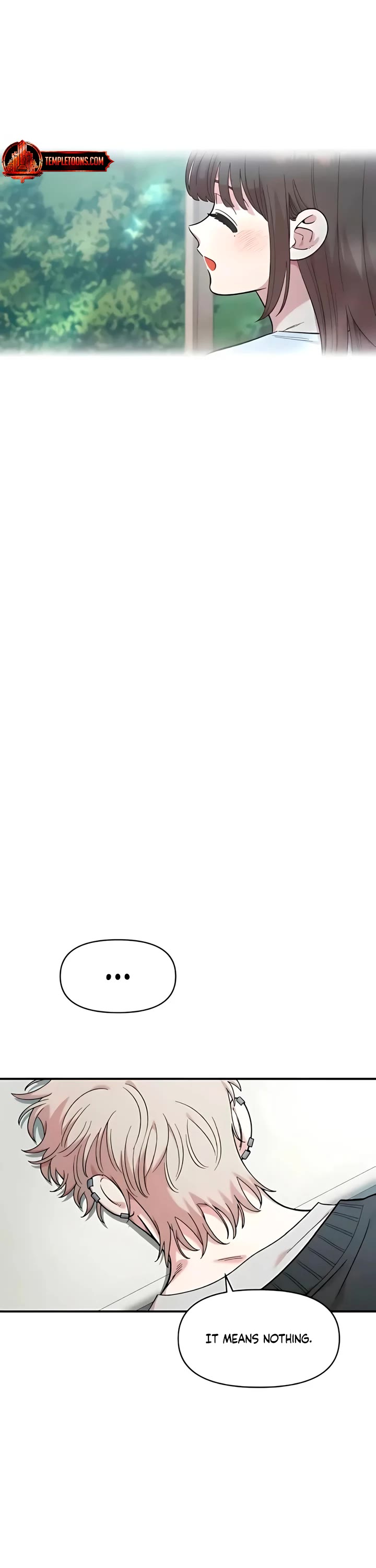 Otonari Complex chapter 64 page 10