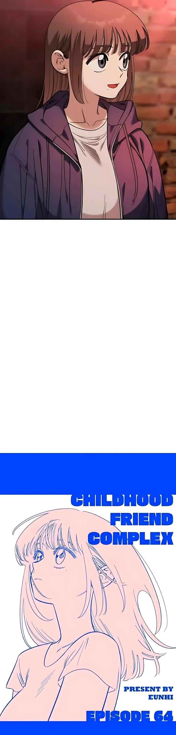 Otonari Complex chapter 64 page 21