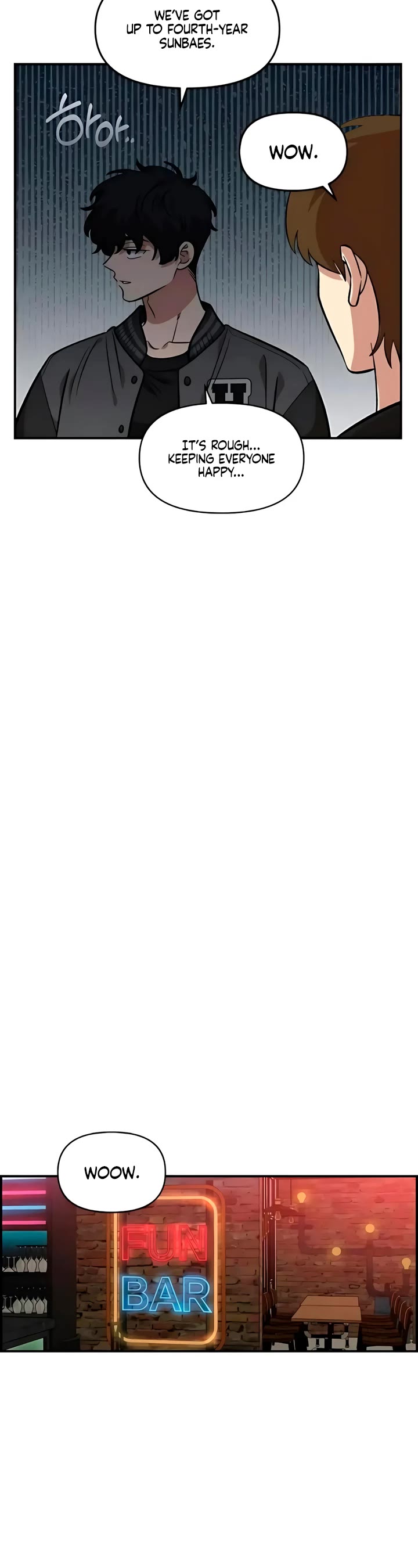 Otonari Complex chapter 64 page 24
