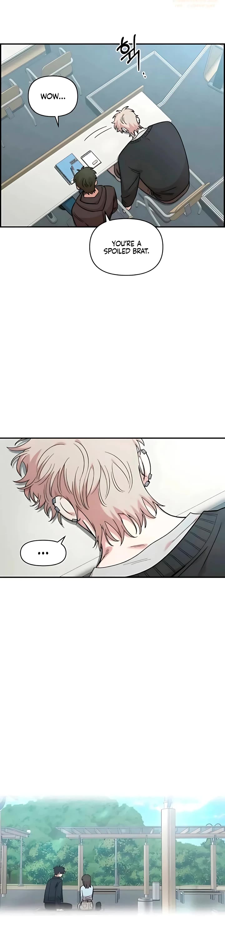 Otonari Complex chapter 64 page 9