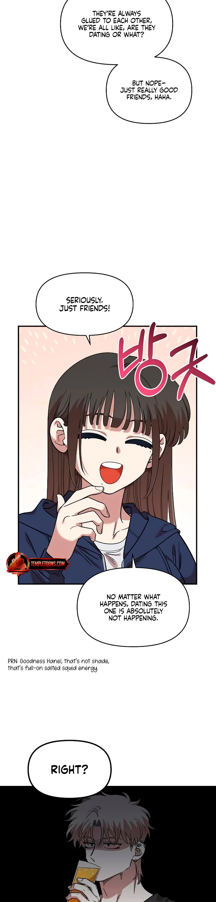 Otonari Complex chapter 65 page 10