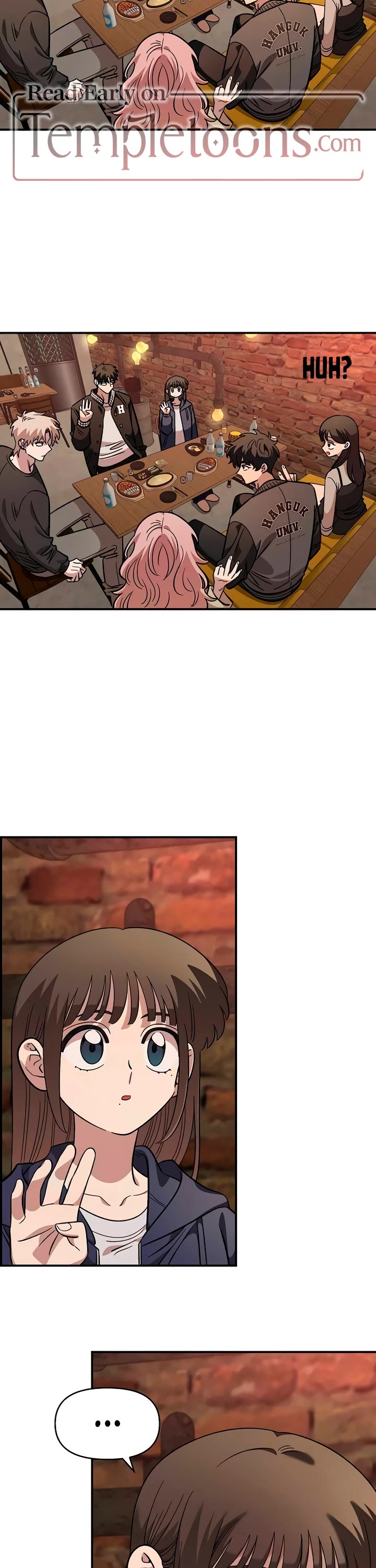 Otonari Complex chapter 65 page 18