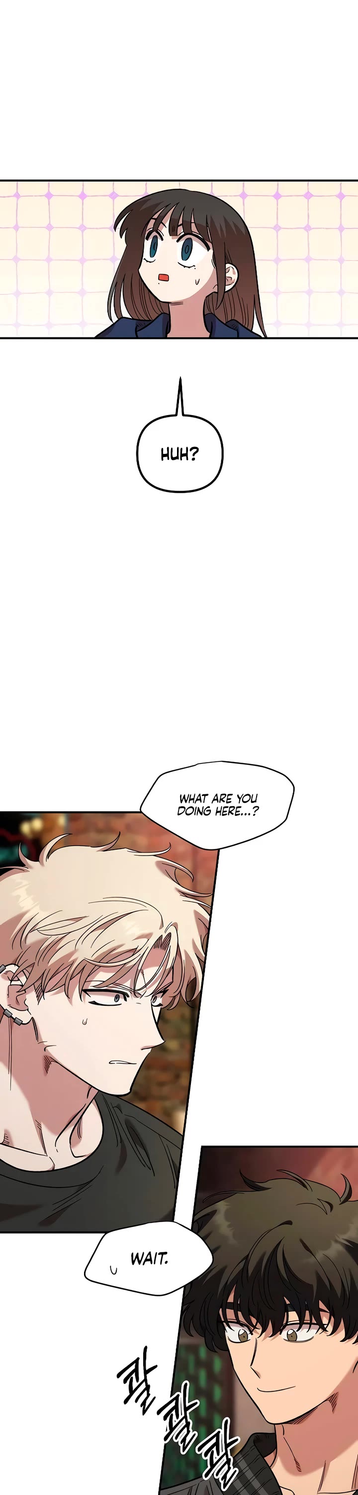 Otonari Complex chapter 65 page 2