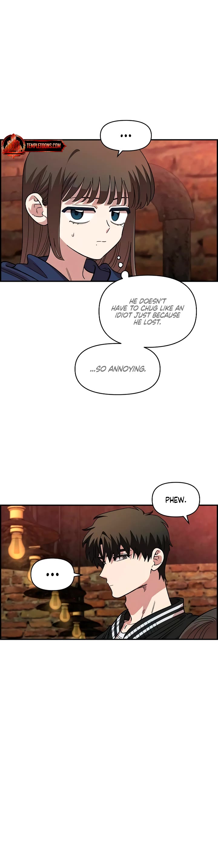 Otonari Complex chapter 65 page 27