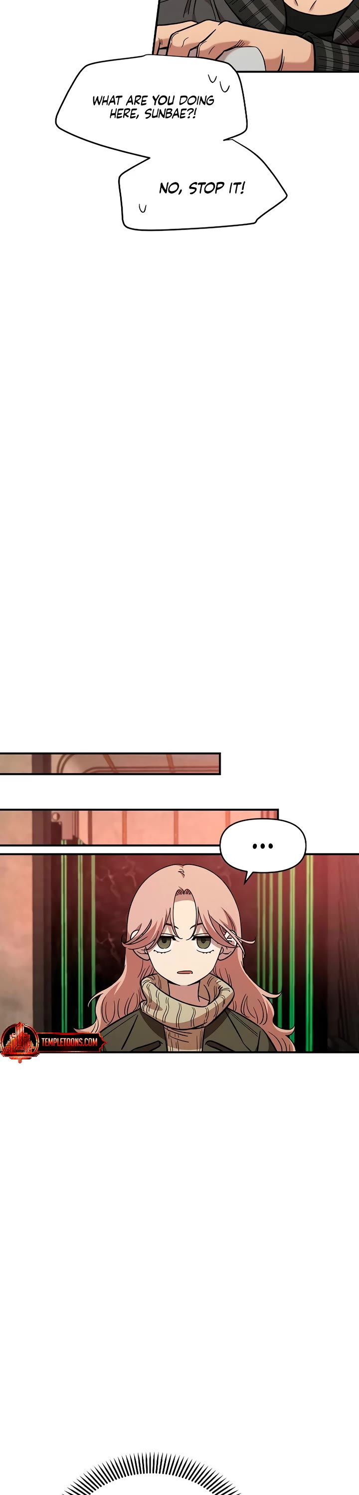 Otonari Complex chapter 65 page 3