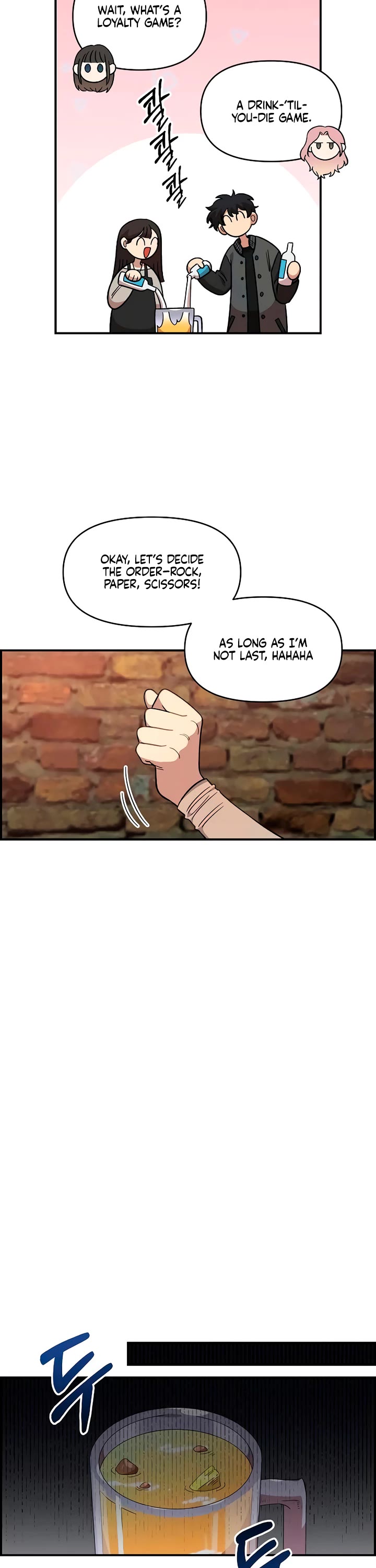 Otonari Complex chapter 65 page 30