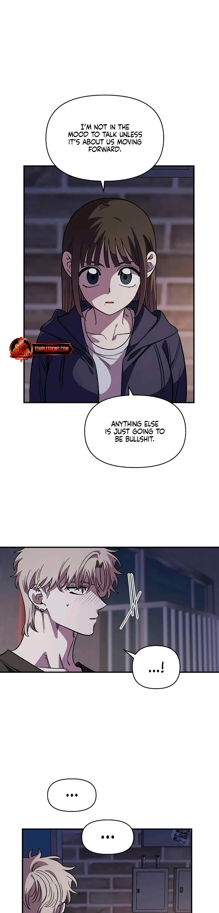 Otonari Complex chapter 66 page 18