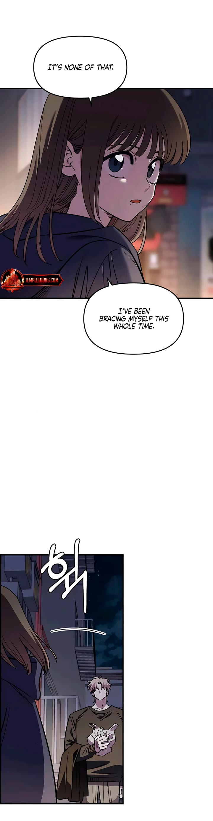 Otonari Complex chapter 66 page 24