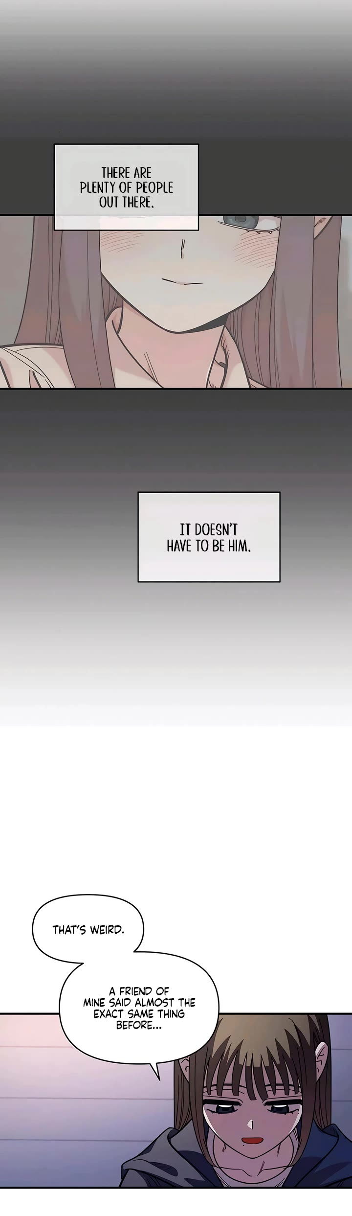 Otonari Complex chapter 66 page 36