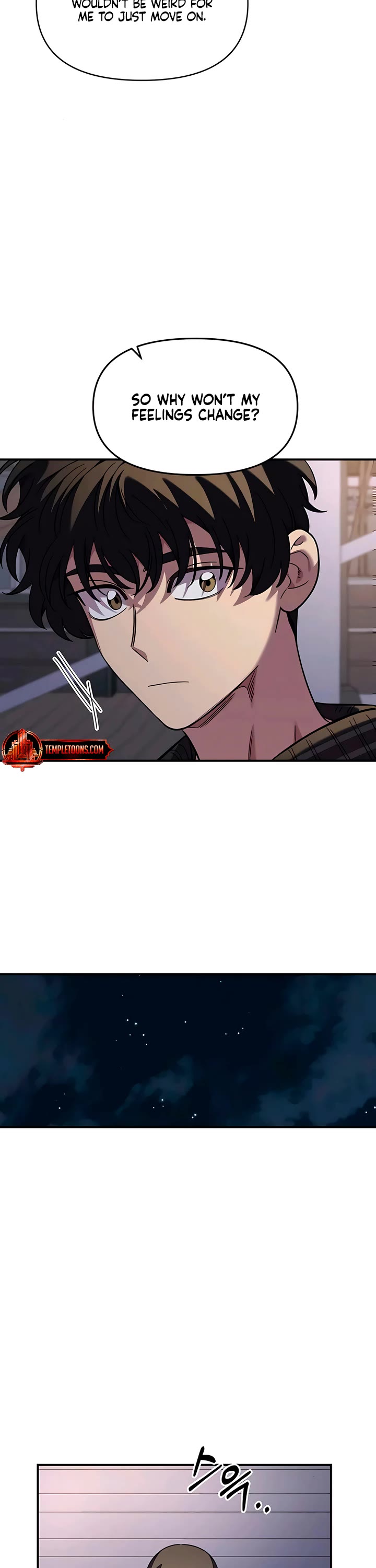 Otonari Complex chapter 66 page 39