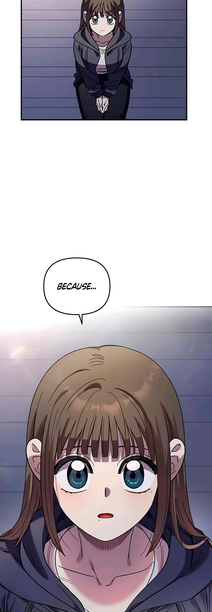 Otonari Complex chapter 66 page 40