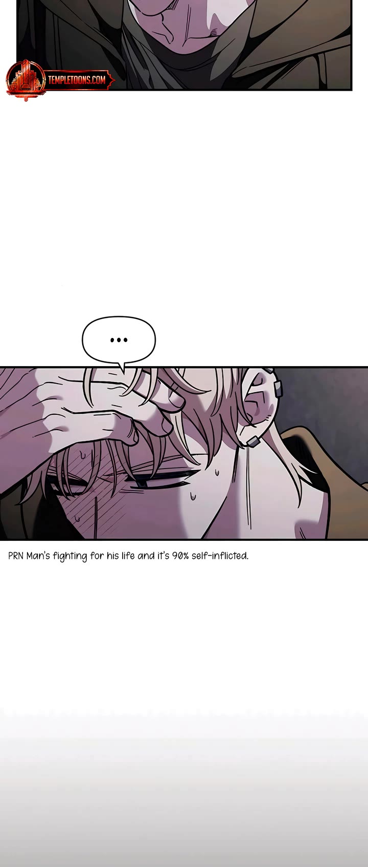 Otonari Complex chapter 66 page 5