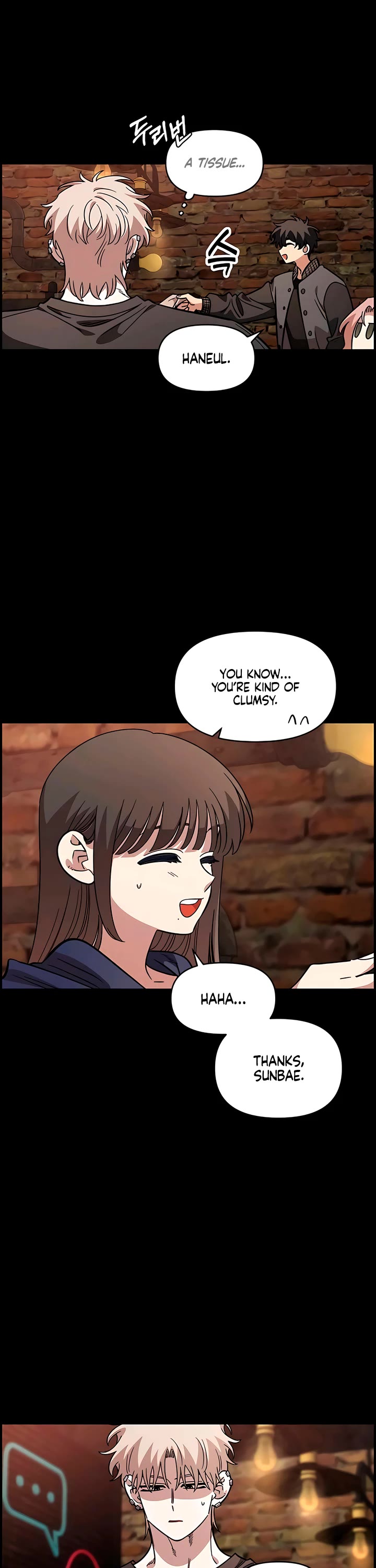 Otonari Complex chapter 66 page 8