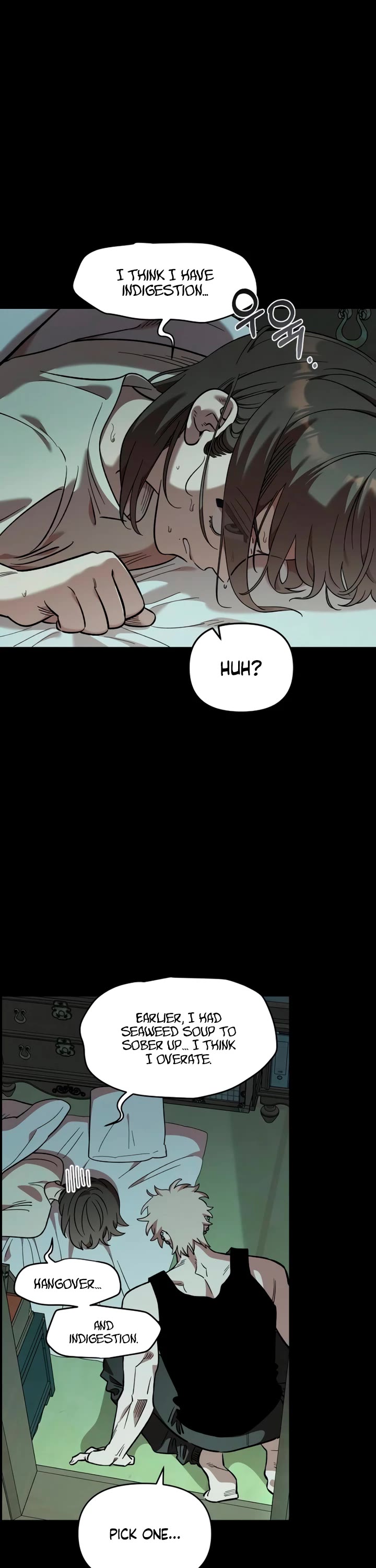 Otonari Complex chapter 67 page 10