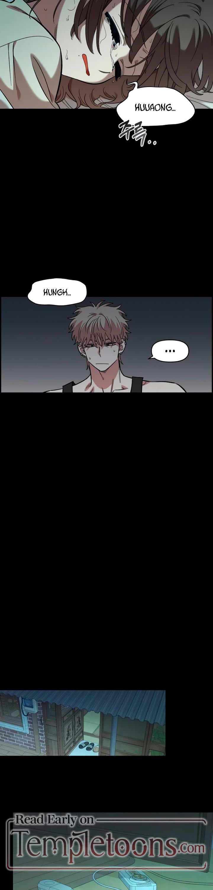 Otonari Complex chapter 67 page 14