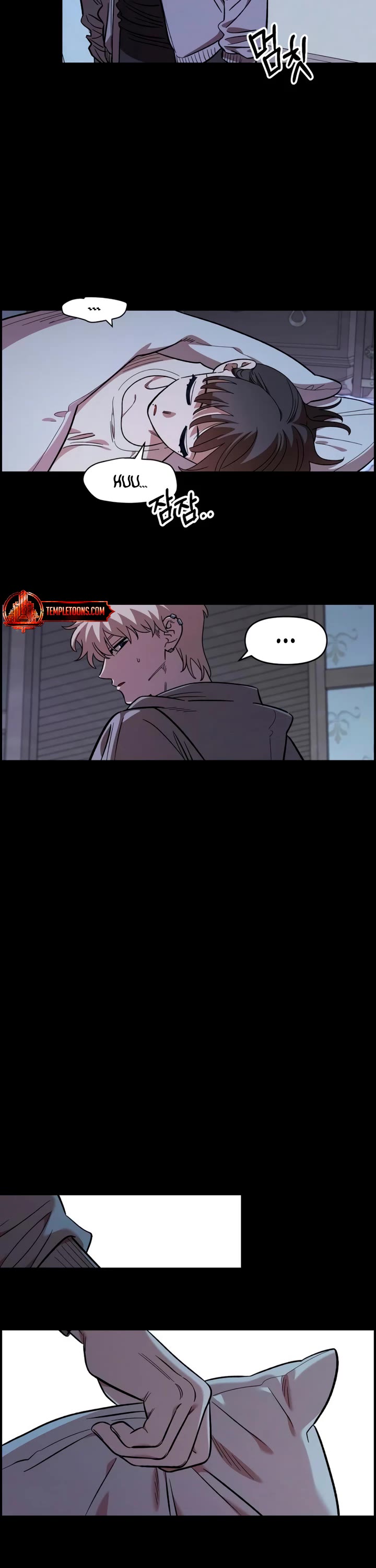 Otonari Complex chapter 67 page 20