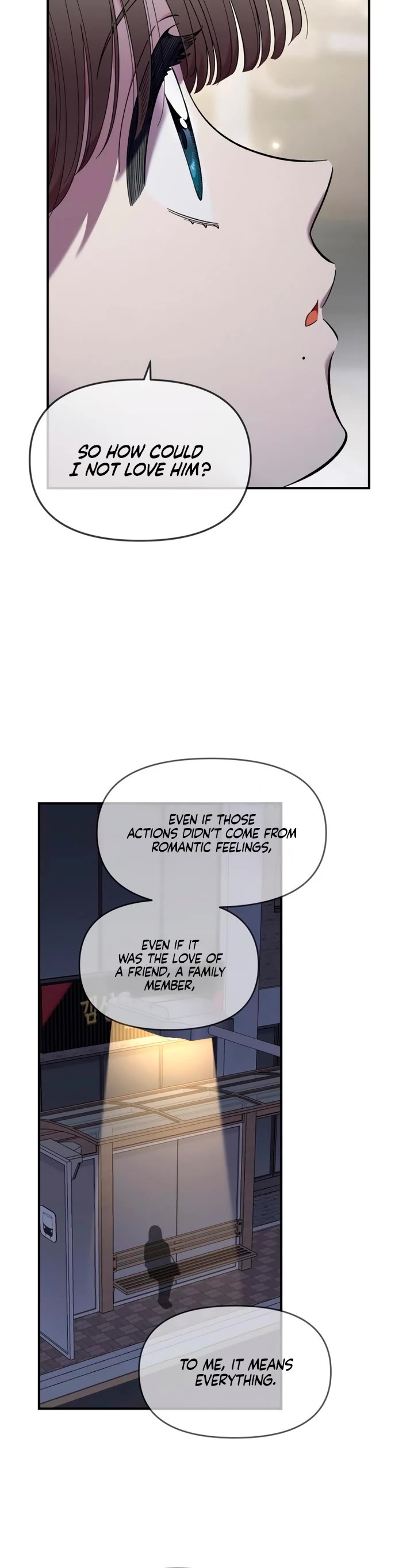 Otonari Complex chapter 67 page 24