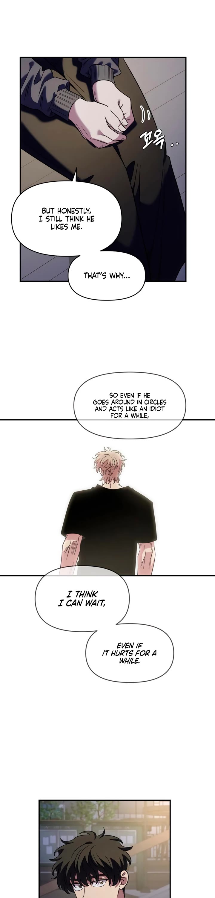 Otonari Complex chapter 67 page 26