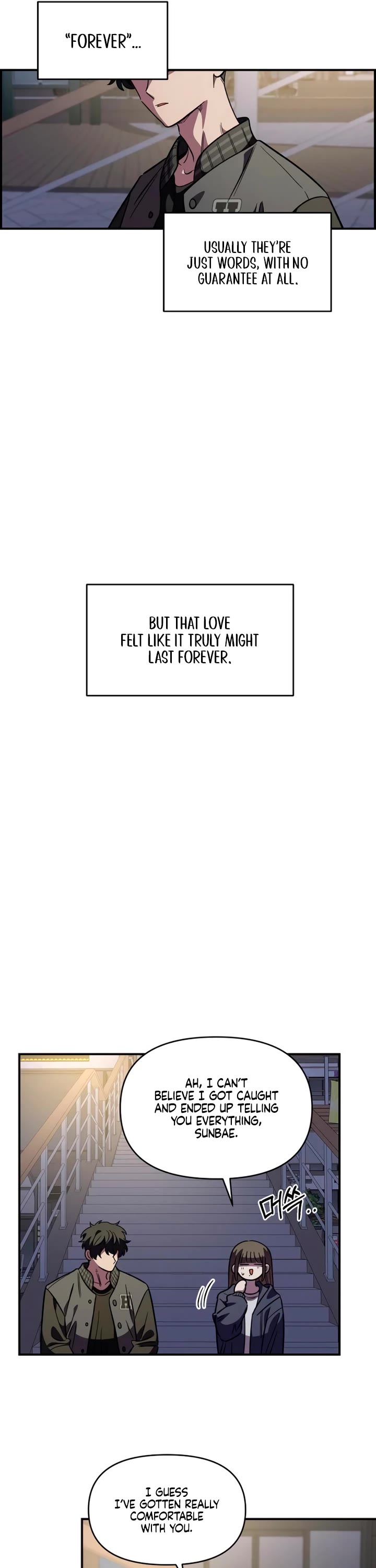 Otonari Complex chapter 67 page 29