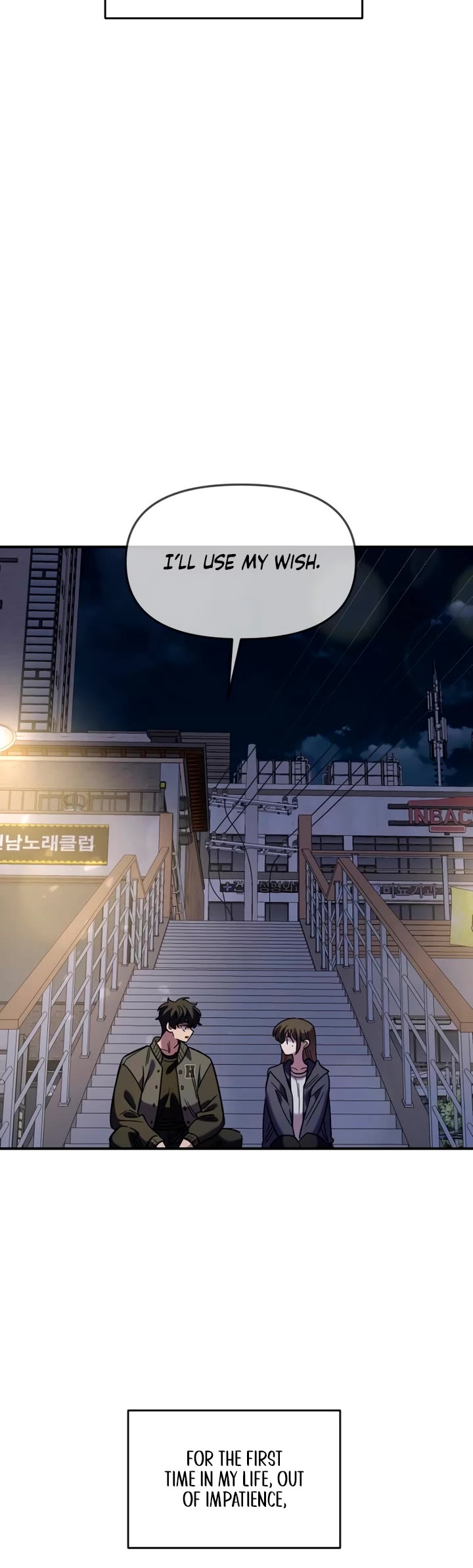 Otonari Complex chapter 67 page 31