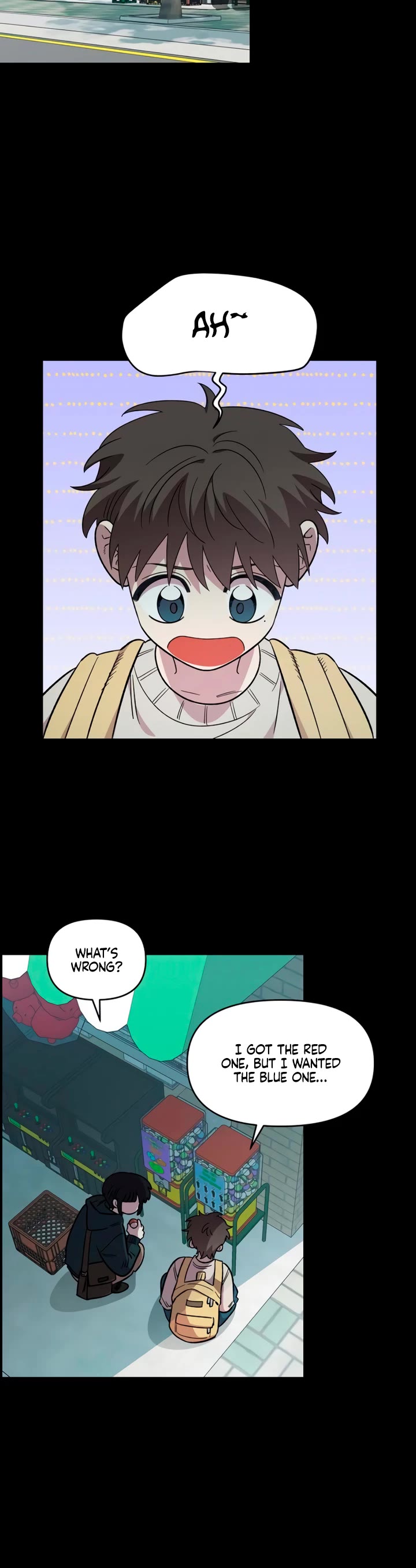 Otonari Complex chapter 67 page 4