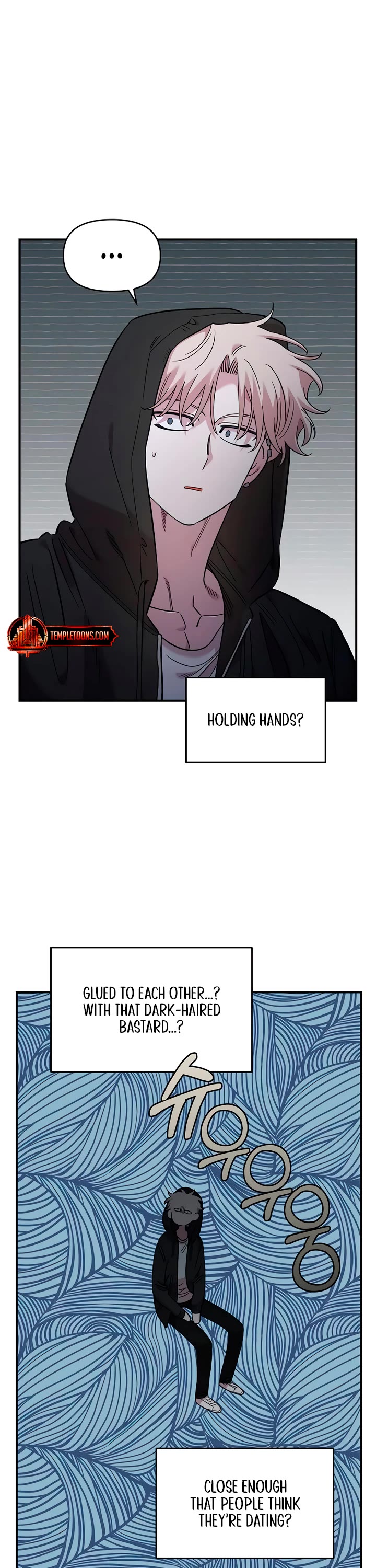 Otonari Complex chapter 68 page 29