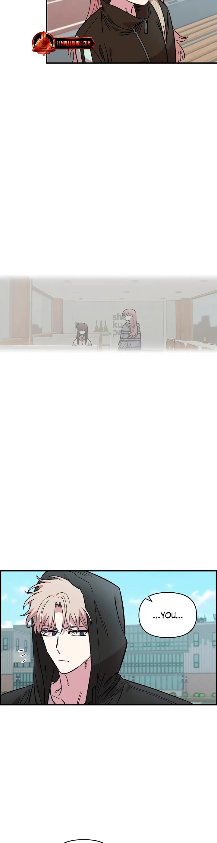 Otonari Complex chapter 68 page 38