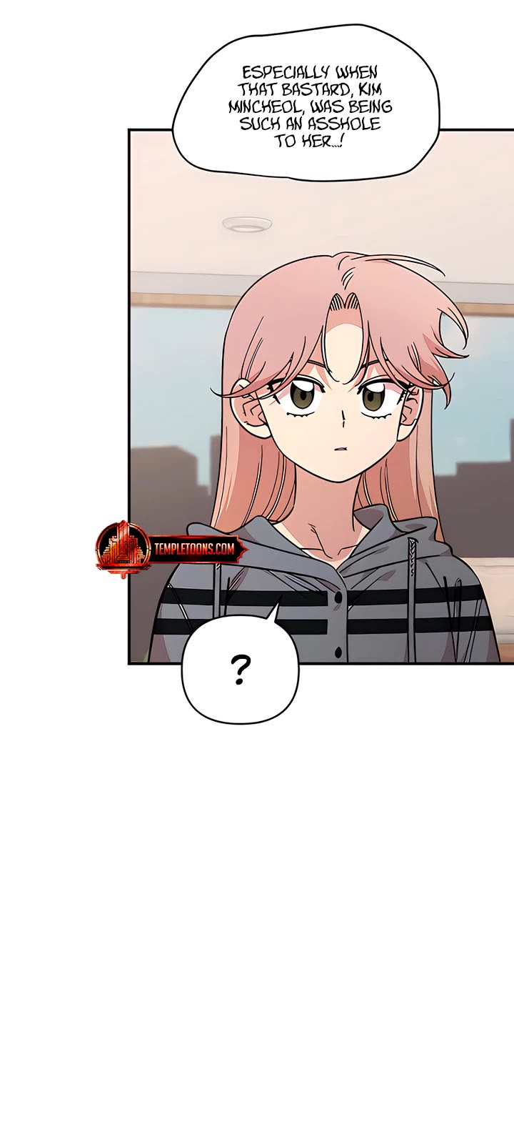 Otonari Complex chapter 69 page 4