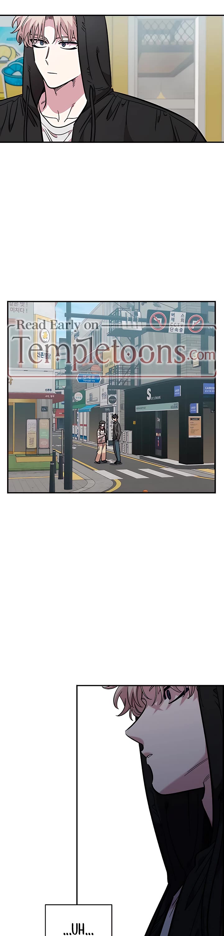 Otonari Complex chapter 70 page 21