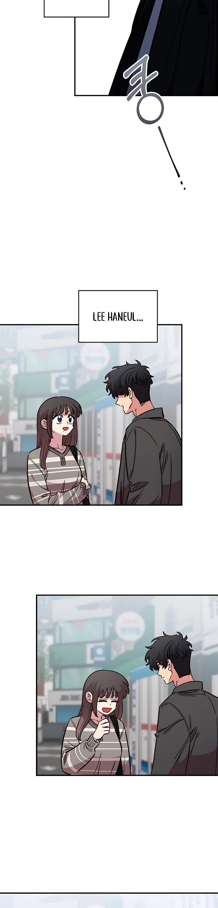 Otonari Complex chapter 70 page 22