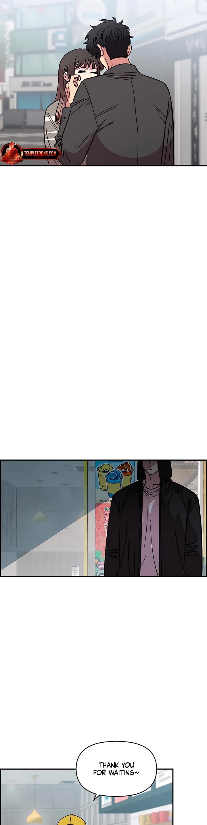 Otonari Complex chapter 70 page 23