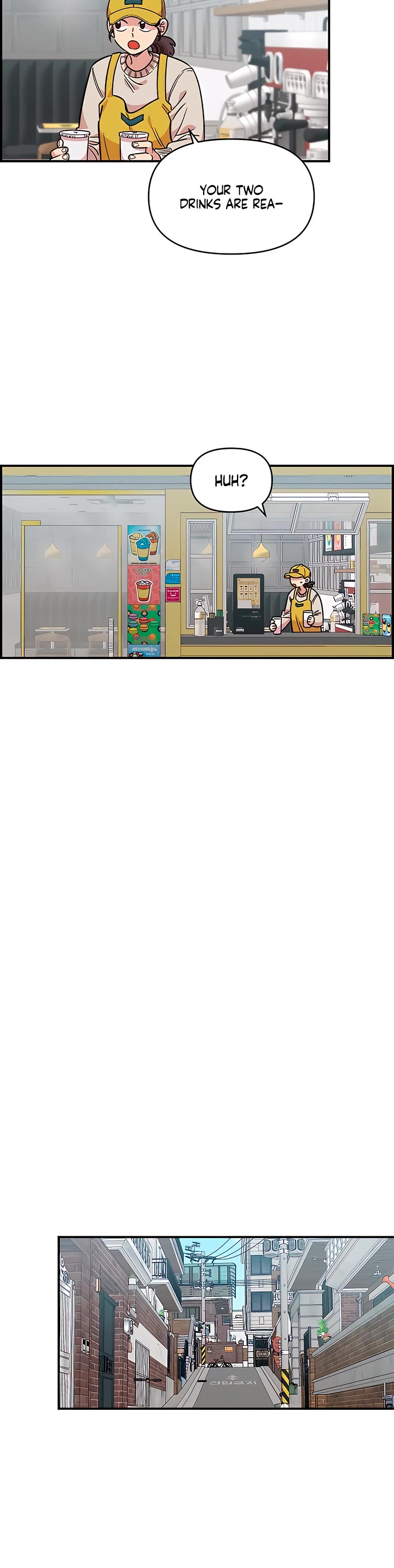 Otonari Complex chapter 70 page 24