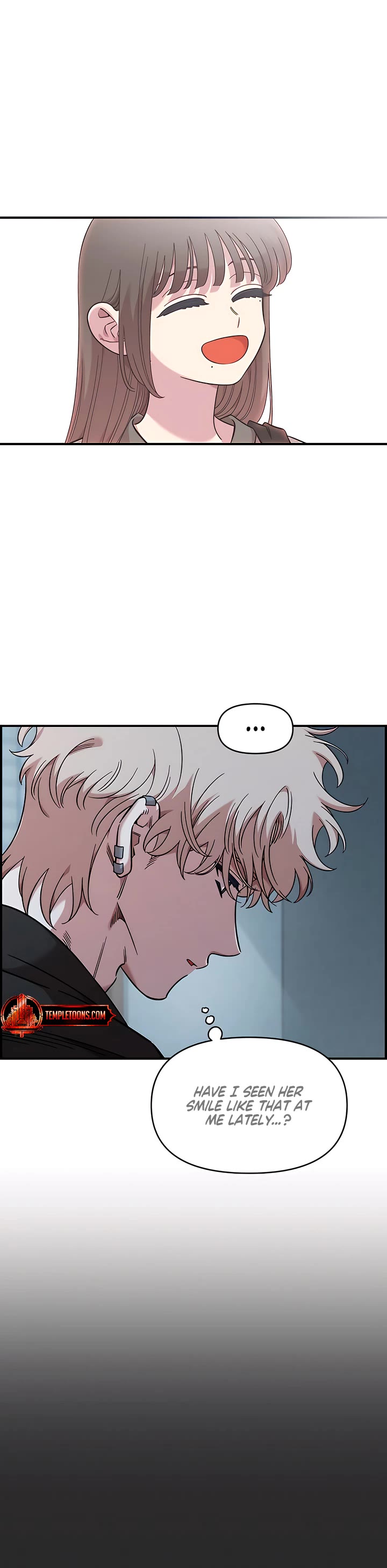 Otonari Complex chapter 70 page 28