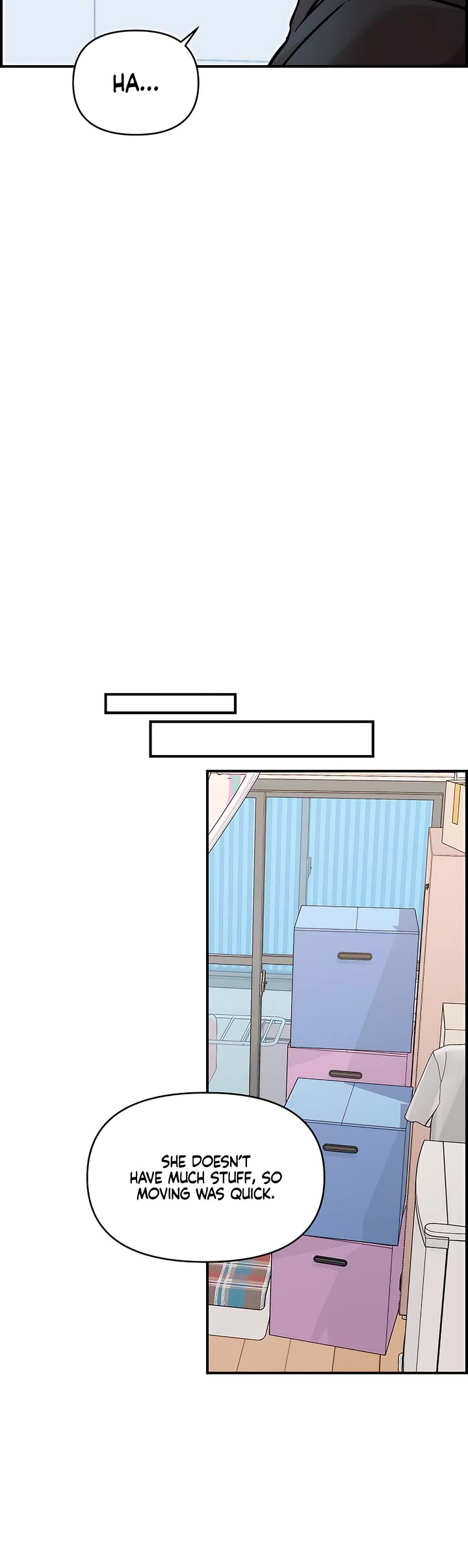 Otonari Complex chapter 70 page 3