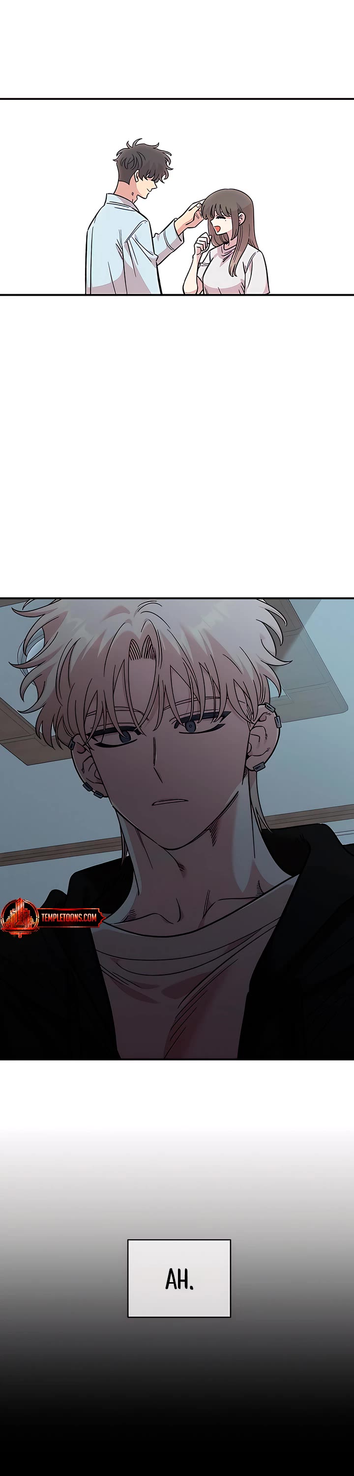 Otonari Complex chapter 70 page 32